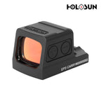 Holosun EPS Carry Reflex Pistol Red Dot Sight - 2 MOA Green Dot Reticle Pistol Dot Sight Holosun 