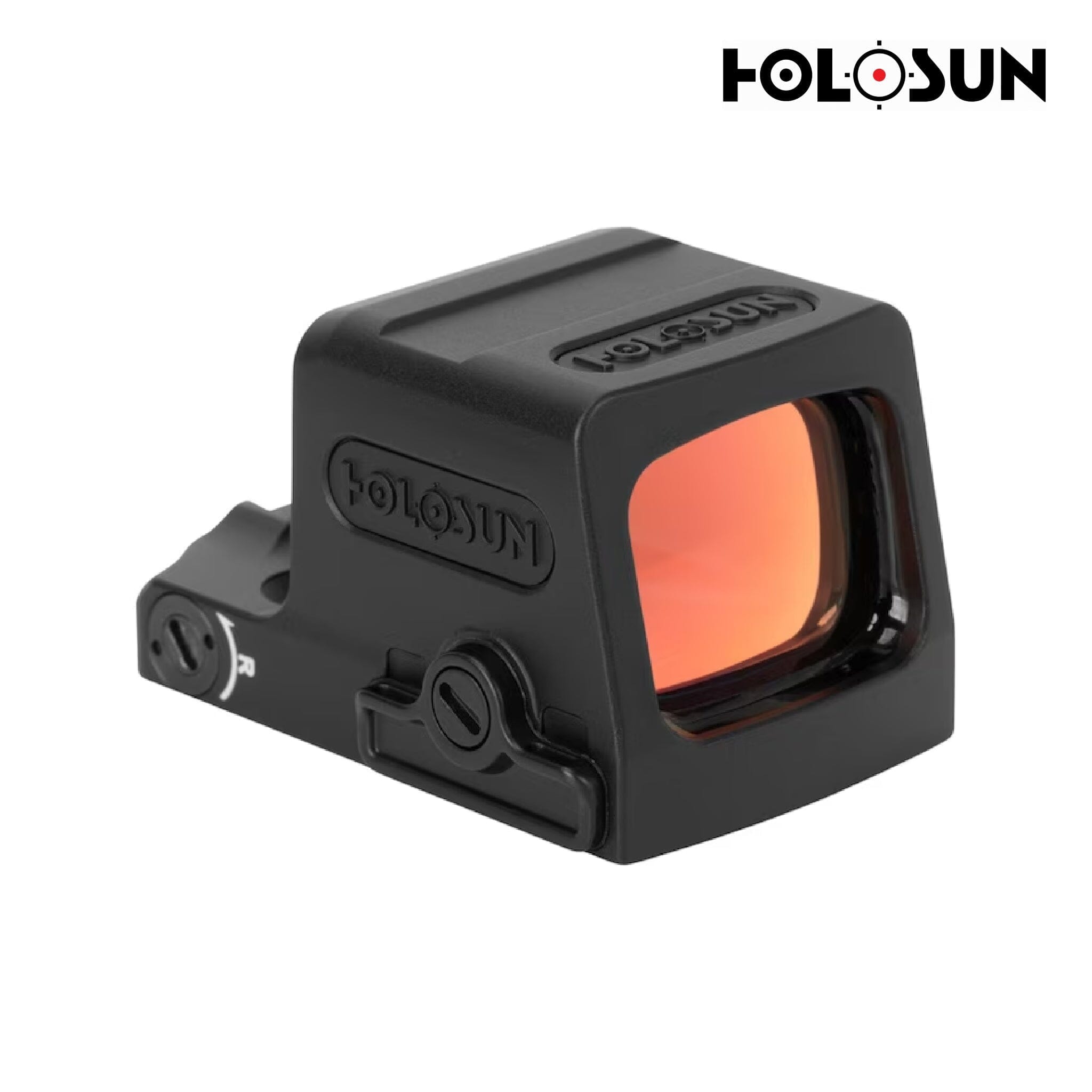 Holosun EPS Carry Reflex Pistol Red Dot Sight - 2 MOA Red Dot Reticle Pistol Dot Sight Holosun 