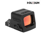 Holosun EPS Carry Reflex Pistol Red Dot Sight - 6 MOA Red Dot Reticle Pistol Dot Sight Holosun 