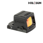 Holosun EPS Reflex Pistol Dot Sight - Green 2 MOA Dot Reticle Pistol Dot Sight Holosun 