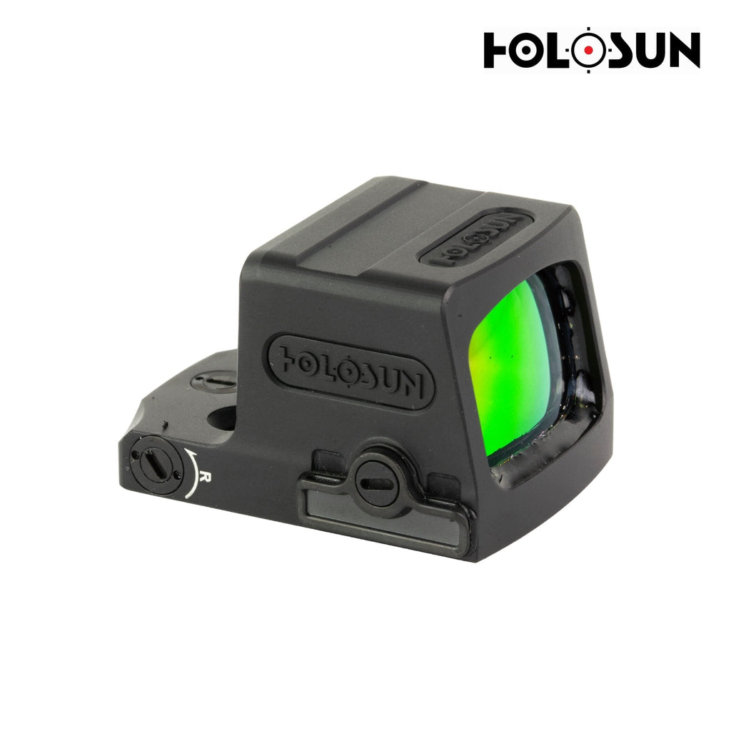 Holosun EPS Reflex Pistol Dot Sight - Red 6 MOA Dot Reticle Pistol Dot Sight Holosun 