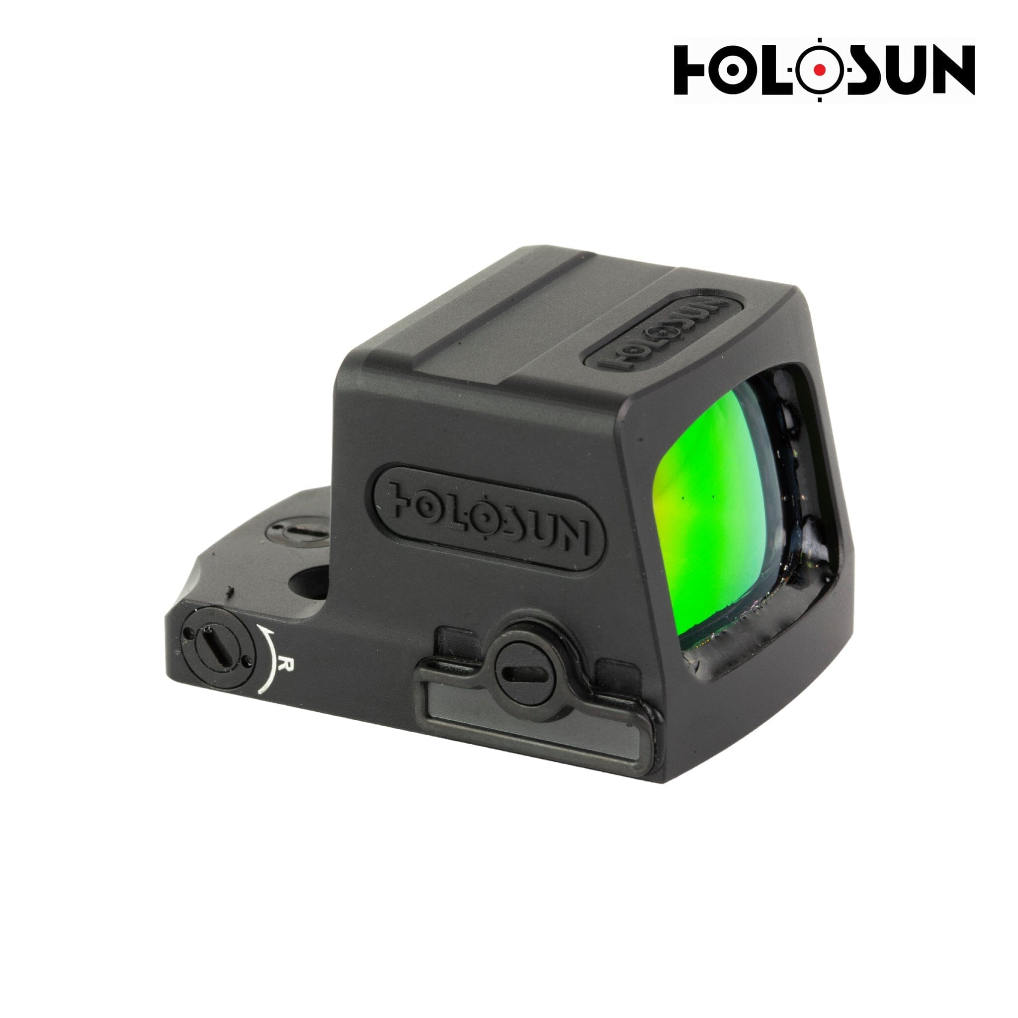Holosun EPS Reflex Pistol Dot Sight - Red 6 MOA Dot Reticle Pistol Dot Sight Holosun 