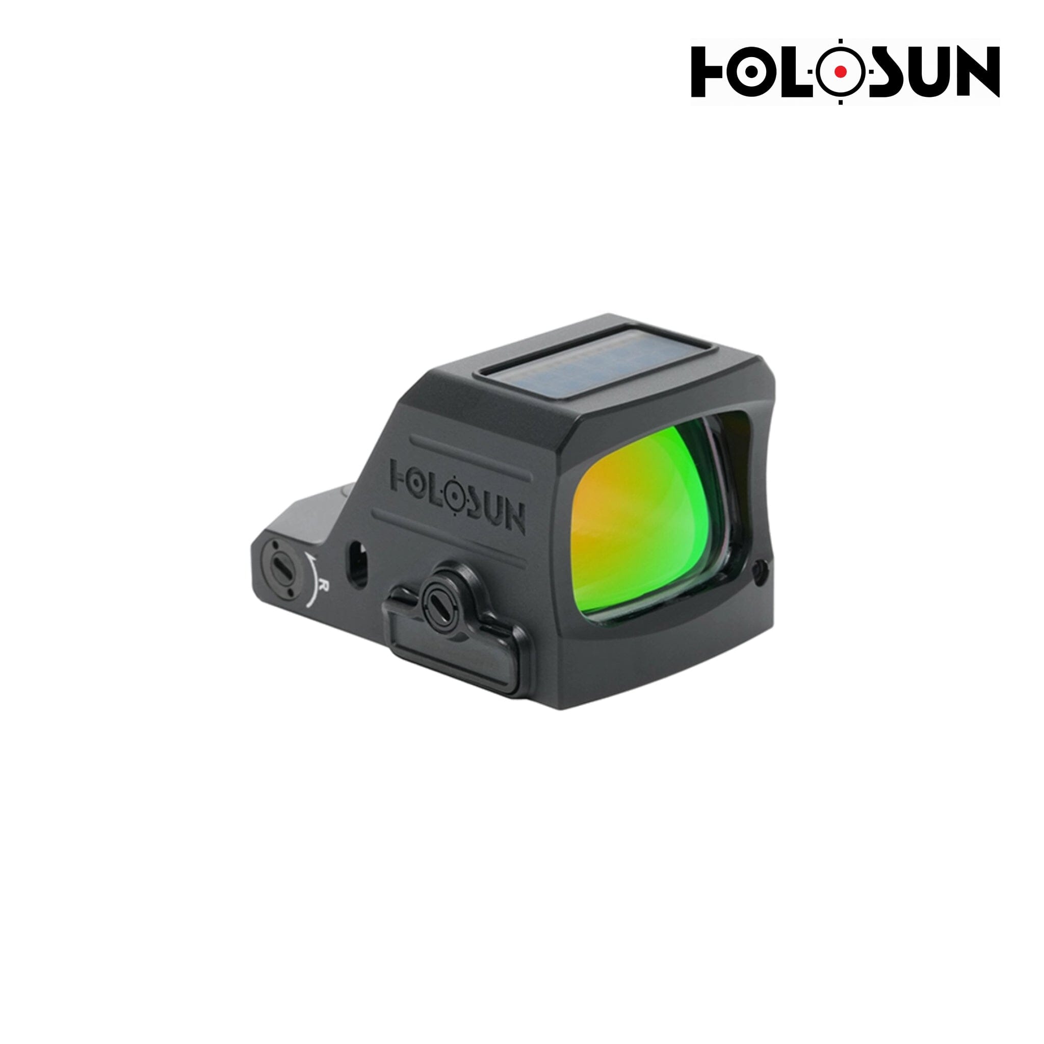 Holosun HE407C X3 GR Green Dot Sight, product image 2