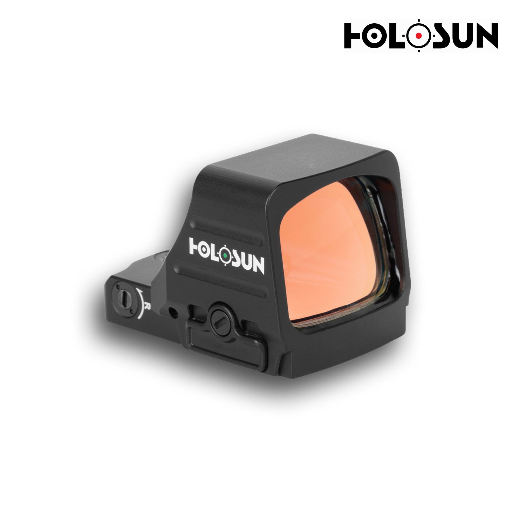 Holosun HE407COMP GR 6 Green Dot Sight, SKU HE407COMP-GR-6