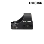 Holosun HE407K-GR X2 Micro Green Dot Sight – 6 MOA Dot, Shake Awake, Compact Pistol Optic Pistol Dot Sight Holosun 