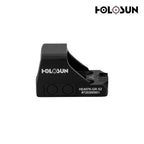 Holosun HE407K-GR X2 Micro Green Dot Sight – 6 MOA Dot, Shake Awake, Compact Pistol Optic Pistol Dot Sight Holosun 