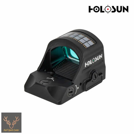 Holosun HE507C-GR-X2-ACSS Dot Sight Green ACSS Vulcan Reticle Red Dot Sight Holosun Technologies 