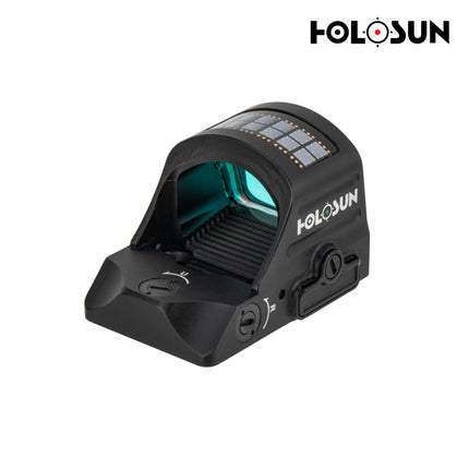 Holosun HE507C-GR-X2-ACSS Green Dot Sight ACSS Vulcan Reticle Green Dot Sight Holosun Technologies 