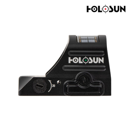 Holosun HE507C-GR-X2-ACSS Green Dot Sight ACSS Vulcan Reticle Green Dot Sight Holosun Technologies 