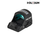 Holosun HE507C-GR-X2-ACSS Reflex Green Dot Sight Pistol Dot Sight Holosun 