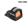 Holosun HE507C-GR-X2-ACSS Reflex Green Dot Sight Pistol Dot Sight Holosun 