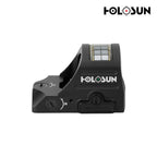 Holosun HE507C-GR-X2 Reflex Green Dot Sight - MRS Reticle Pistol Dot Sight Holosun 