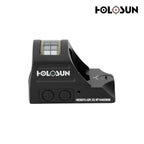 Holosun HE507C-GR-X2 Reflex Green Dot Sight - MRS Reticle Pistol Dot Sight Holosun 