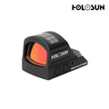 Holosun HE507C-GR-X2 Reflex Green Dot Sight - MRS Reticle Pistol Dot Sight Holosun 