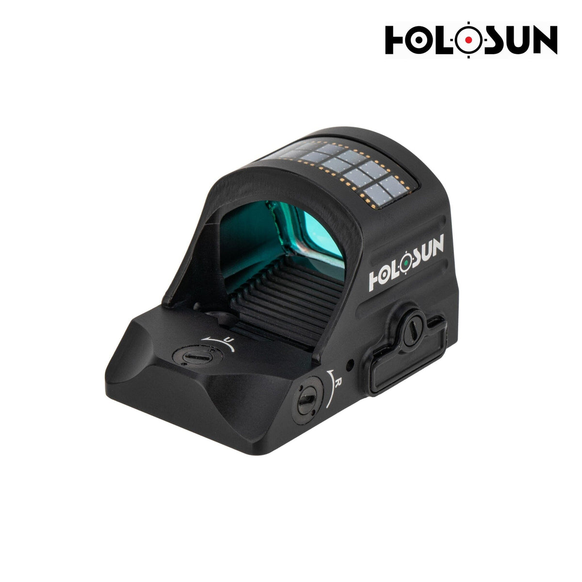 Holosun HE507C GR X2 ACSS Green Dot Sight, product image 2