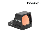 Holosun HE507COMP-GR Competition Reflex Green Dot Sight – CRS Reticle Pistol Dot Sight Holosun 