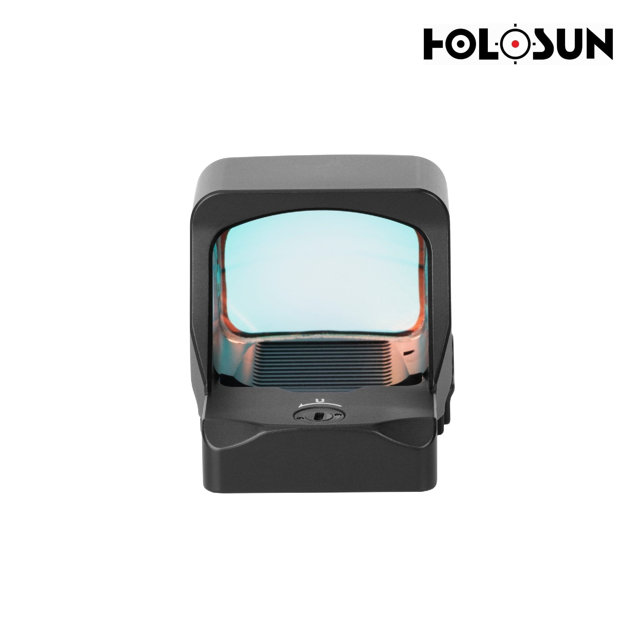 Holosun HE507COMP-GR Competition Reflex Green Dot Sight – CRS Reticle Pistol Dot Sight Holosun 