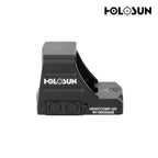 Holosun HE507COMP-GR Competition Reflex Green Dot Sight – CRS Reticle Pistol Dot Sight Holosun 