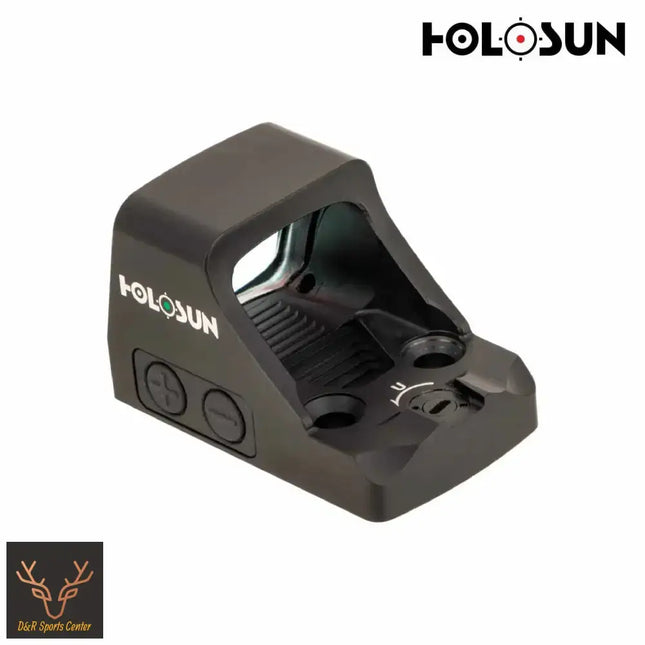 Holosun HE507K-GR-X2-ACSS Dot Sight Green ACSS Vulcan Dot Reticle Red Dot Sight Holosun Technologies 