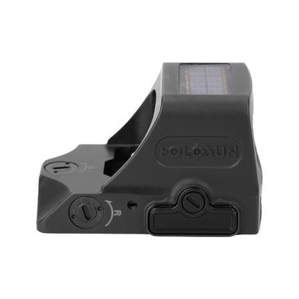 Holosun HE508T-GR-X2 Reflex Dot Sight Green Multi Reticle Red Dot Sight Holosun Technologies 