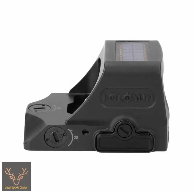 Holosun HE508T-GR-X2 Reflex Dot Sight Green Multi Reticle Red Dot Sight Holosun Technologies 