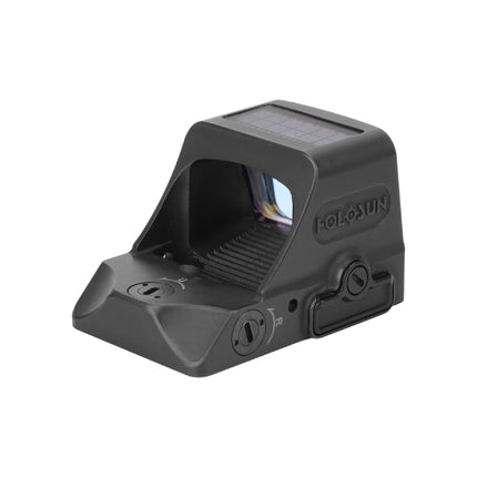 Holosun HE508T-GR-X2 Reflex Dot Sight Green Multi Reticle Red Dot Sight Holosun Technologies 