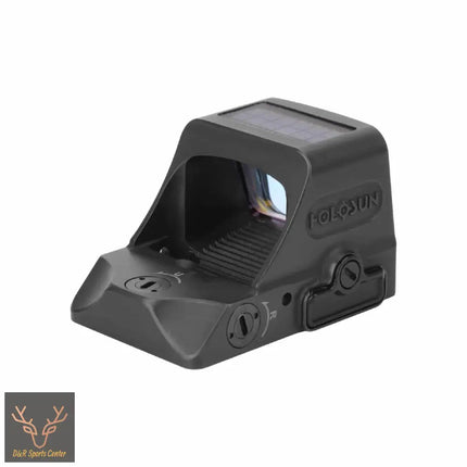 Holosun HE508T-GR-X2 Reflex Dot Sight Green Multi Reticle Red Dot Sight Holosun Technologies 