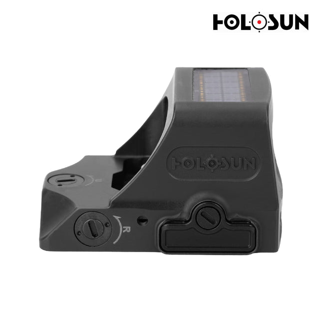 Holosun HE508T-GR-X2 Reflex Green Dot Sight Multi Reticle Green Dot Sight Holosun Technologies 