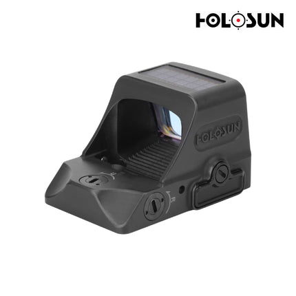 Holosun HE508T-GR-X2 Reflex Green Dot Sight Multi Reticle Green Dot Sight Holosun Technologies 