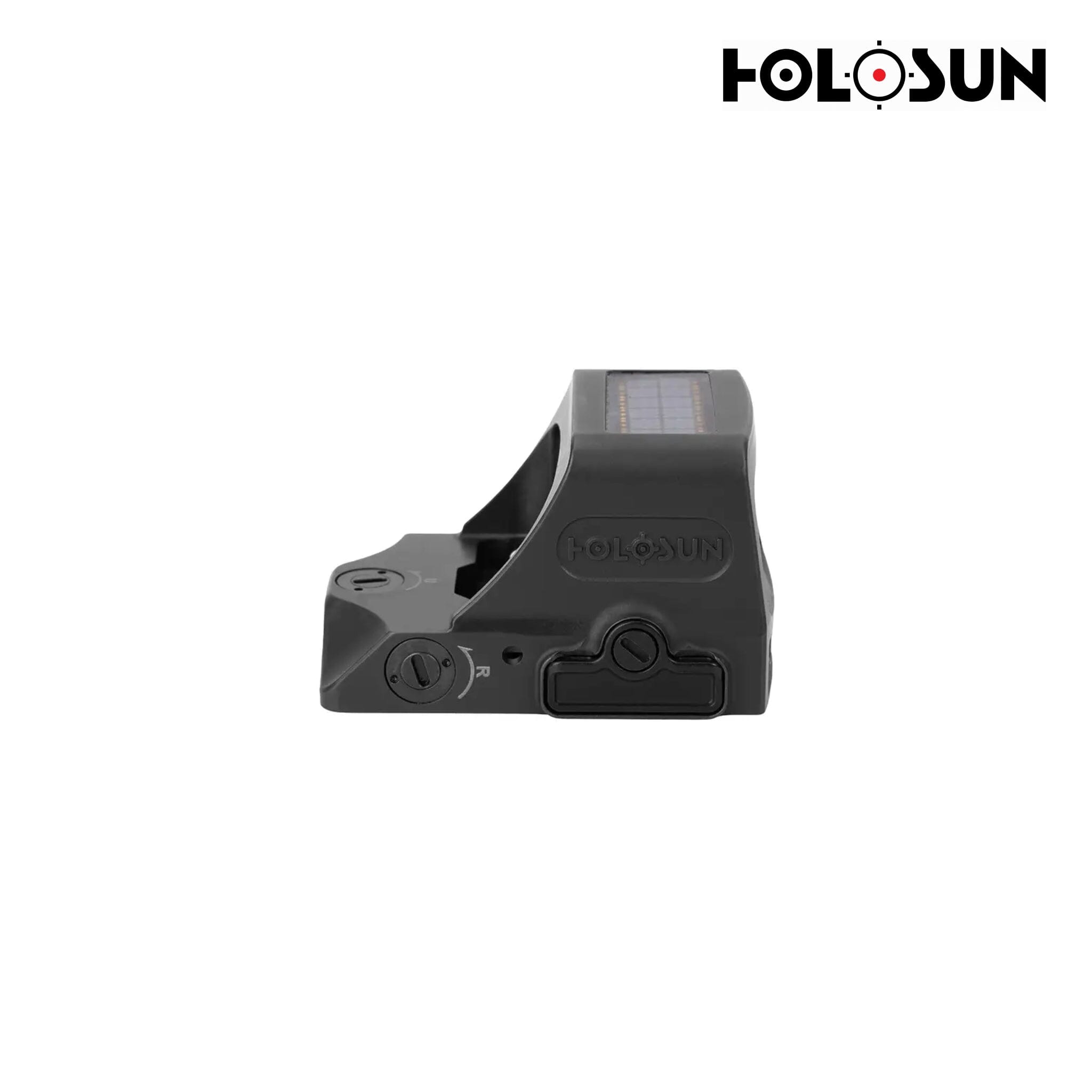 Holosun HE508T-GR X2 Reflex Pistol Dot Sight - Green MRS Reticle Pistol Dot Sight Holosun 