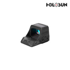 Holosun HE508T-GR X2 Reflex Pistol Dot Sight - Green MRS Reticle Pistol Dot Sight Holosun 