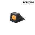 Holosun HE508T-GR X2 Reflex Pistol Dot Sight - Green MRS Reticle Pistol Dot Sight Holosun 