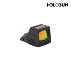 Holosun HE508T-GR X2 Reflex Pistol Dot Sight - Green MRS Reticle Pistol Dot Sight Holosun 