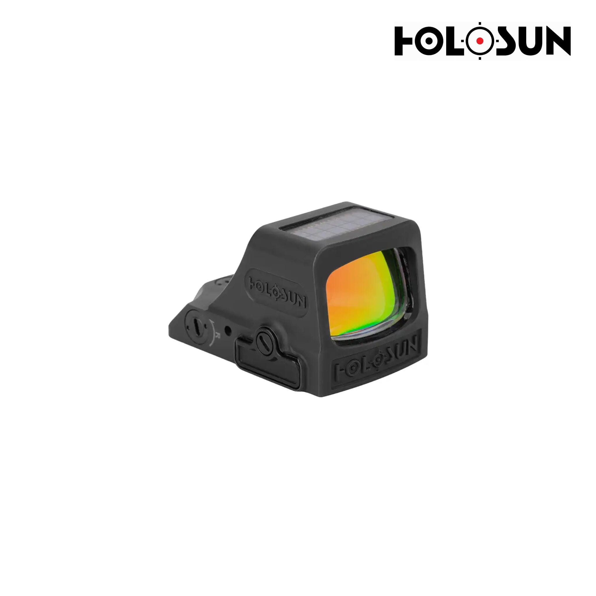 Holosun HE508T-GR X2 Reflex Pistol Dot Sight - Green MRS Reticle Pistol Dot Sight Holosun 