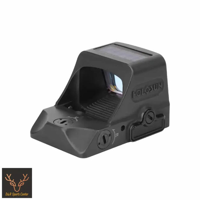 Holosun HE508T-RD-X2 Reflex Dot Sight Red Multi Reticle Red Dot Sight Holosun Technologies 