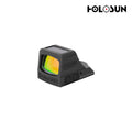 Holosun HE508T-RD X2 Reflex Pistol Dot Sight - Red MRS Reticle Pistol Dot Sight Holosun 