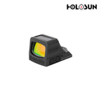 Holosun HE508T-RD X2 Reflex Pistol Dot Sight - Red MRS Reticle Pistol Dot Sight Holosun 
