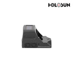 Holosun HE508T-RD X2 Reflex Pistol Dot Sight - Red MRS Reticle Pistol Dot Sight Holosun 
