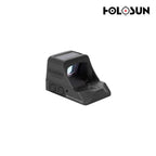 Holosun HE508T-RD X2 Reflex Pistol Dot Sight - Red MRS Reticle Pistol Dot Sight Holosun 