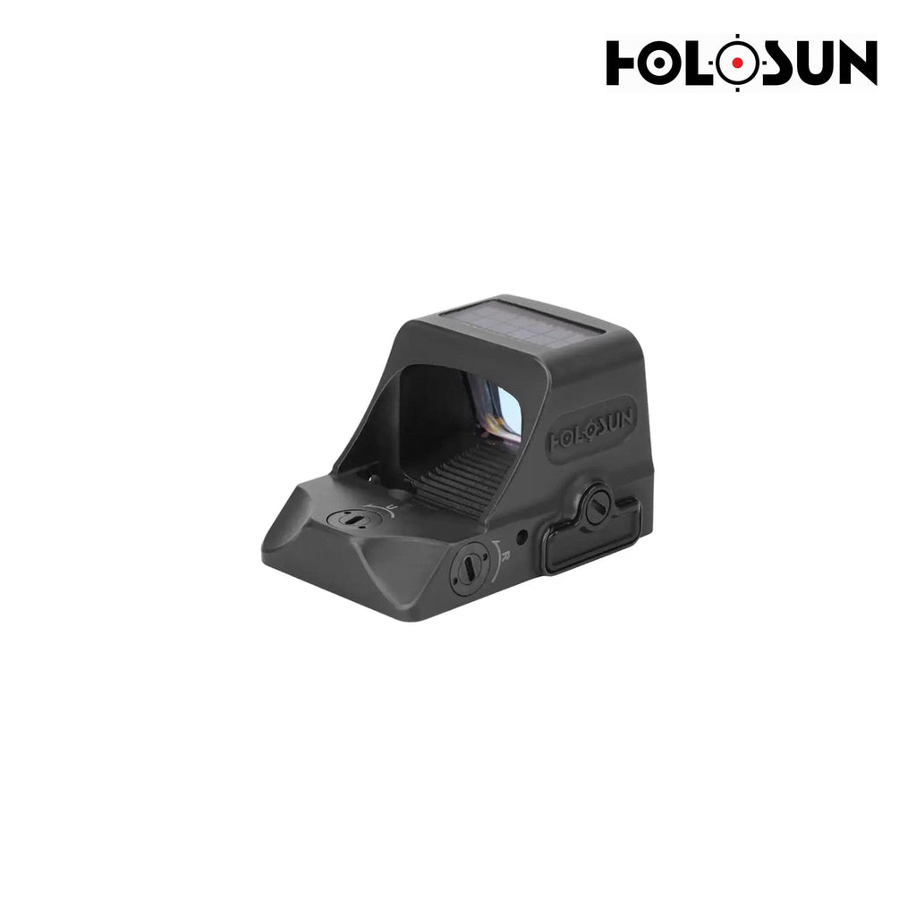 Holosun HE508T-RD X2 Reflex Pistol Dot Sight - Red MRS Reticle Pistol Dot Sight Holosun 