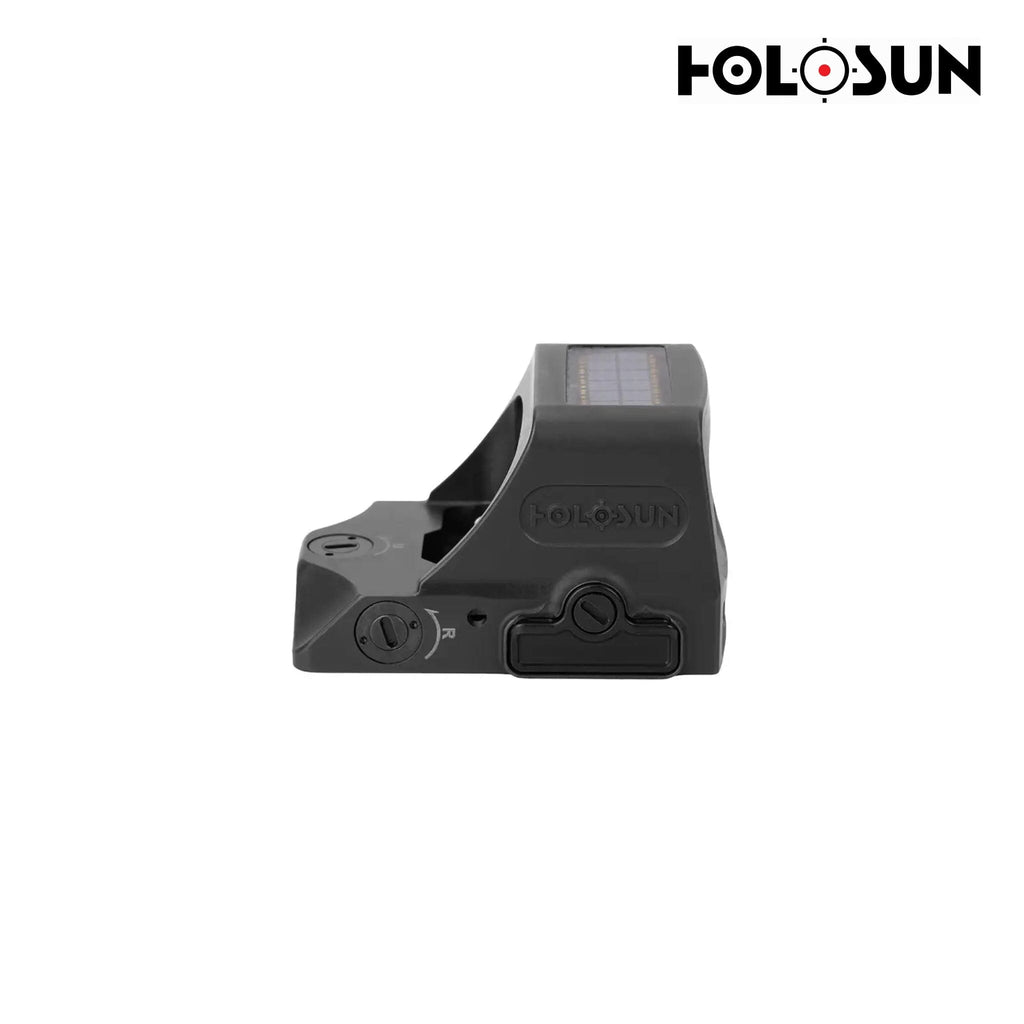 Holosun HE508T RD X2 Red Dot Sight, product image 3