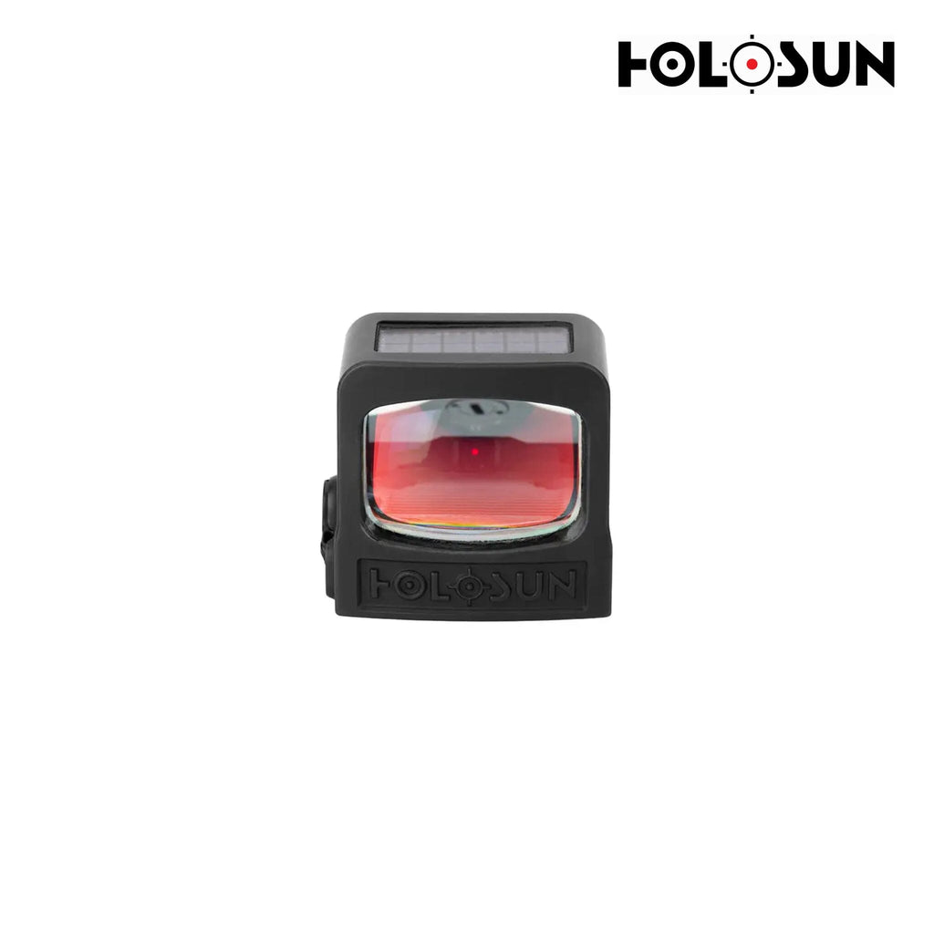 Holosun HE508T RD X2 Red Dot Sight, product image 4
