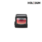 Holosun HE508T RD X2 Red Dot Sight, product image 4