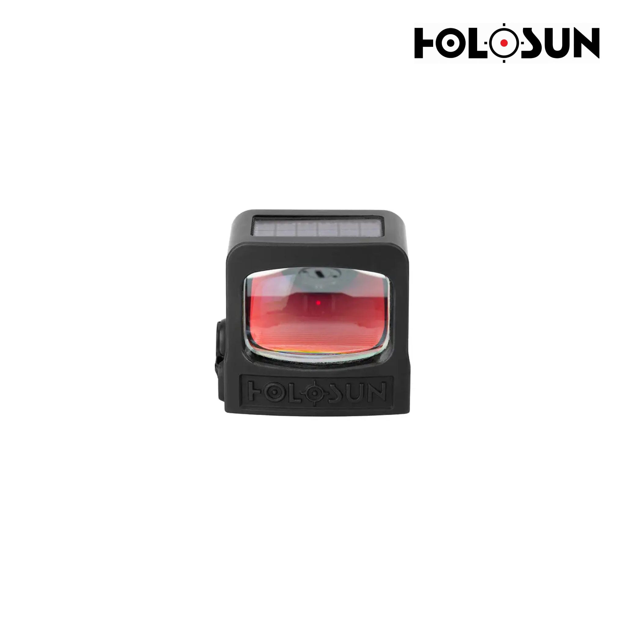 Holosun HE508T RD X2 Red Dot Sight, product image 4