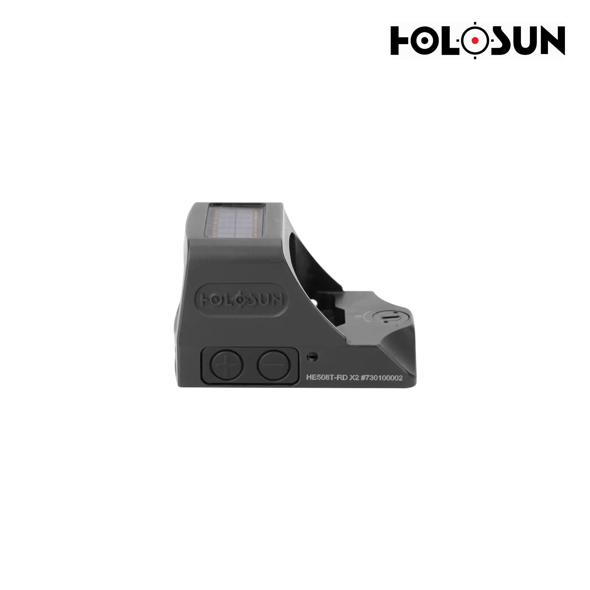 Holosun HE508T RD X2 Red Dot Sight, product image 5