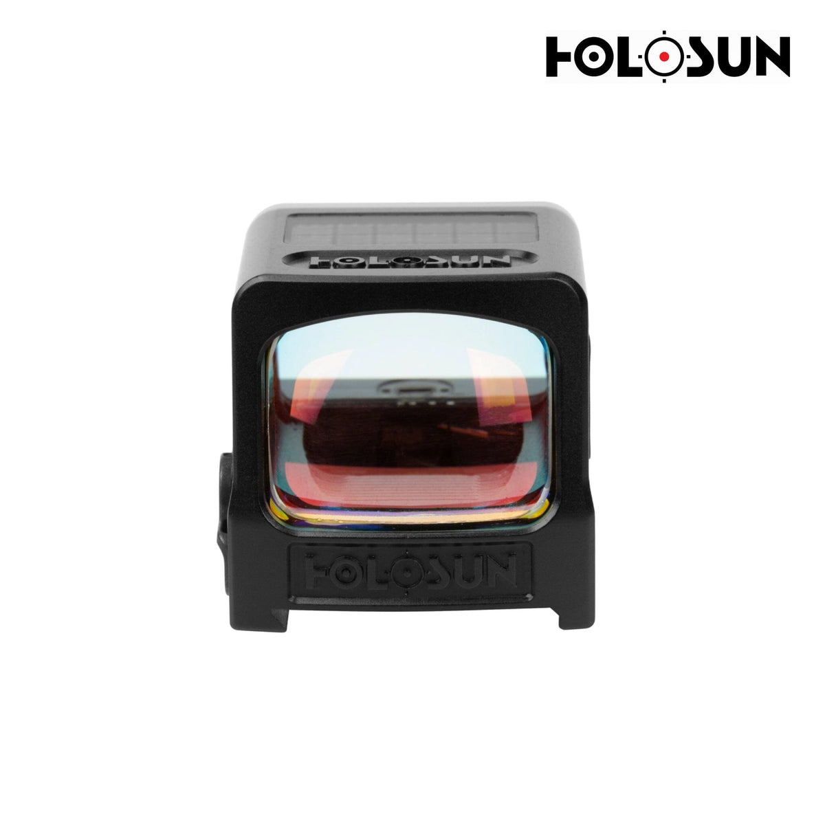 Holosun HE509T RD X2 Red Dot Sight, product image 7