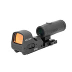 Holosun HE510C-GR & HM3X Green Dot Sight and Magnifier Combo, product image 3