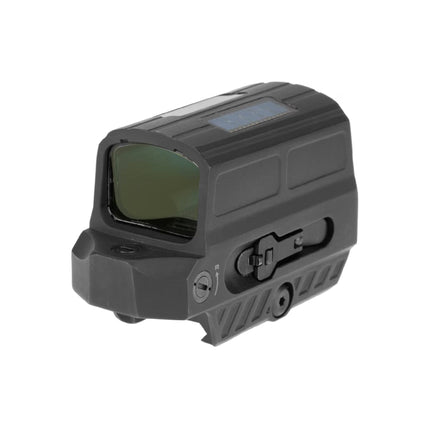 Holosun HE512T-RD Reflex Dot Sight Red Multi Reticle Red Dot Sight Holosun Technologies 