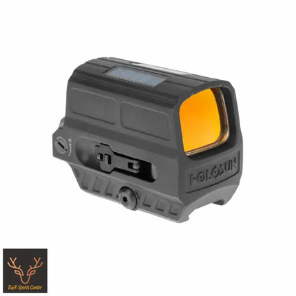 Holosun HE512T-RD Reflex Dot Sight Red Multi Reticle Red Dot Sight Holosun Technologies 