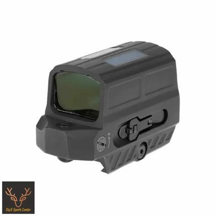 Holosun HE512T-RD Reflex Dot Sight Red Multi Reticle Red Dot Sight Holosun Technologies 